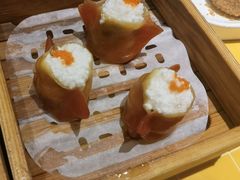 -蔡澜点心·粤菜(花城汇南区店)