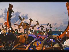 -上海迪士尼度假区