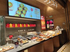 -满满元气和田大枣糕·蛋糕(朝阳大悦城店)