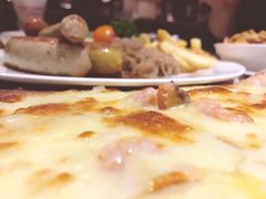 -兰特伯爵西餐厅·啤酒屋(方庄店)
