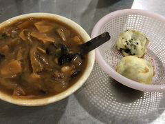 -逍遥镇刘相五胡辣汤豆沫馆(康复中街店)