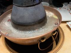 -清真·老门框爆肚涮肉·中华老字号(丰管路店)