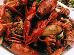 -辣螃铠盆盆蟹大排档(总店)