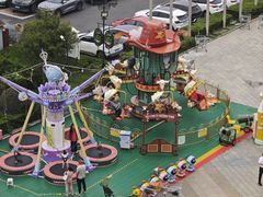 -江南环球港