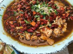 -老地方农家菜(昌黎一店)