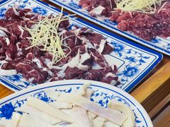 -大戚饭店(泰华路店)