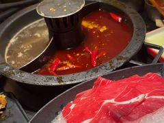 -晓宇重庆火锅(西安荟聚店)
