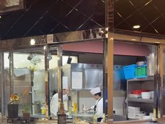 -东四民芳餐厅(世茂工三店)