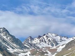 -新疆那拉提国家旅游度假区