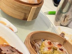 -潮福城大酒楼·潮味粤品·港式点心(湖滨北路店)