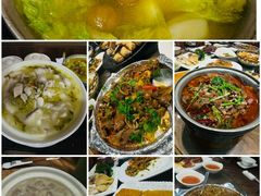 -庄氏祥记家常食府(国瑞建材家居博览中心店)