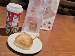 -星巴克(江阴万达店)