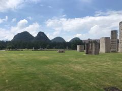 -Club Med地中海俱乐部·桂林度假村