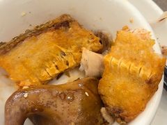 -祈胜邨•顺德鱼生•顺德菜(容桂店)