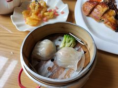 -启东恒大酒店·品粤餐厅