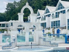 -清泉湾生态旅游度假区