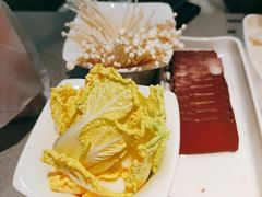 -半天妖烤鱼(中山路店)