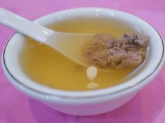 -横岗朋仔餐厅