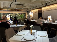 -Pasha帕夏土耳其餐厅(南昌路店)