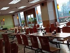 大堂-李先生牛肉面大王(广渠门内店)