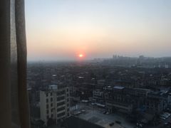 -上海虹桥西郊假日酒店