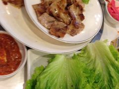 烤五花肉-韩礼年糕(飞虹路店)