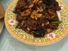 -砂锅居(西四店)