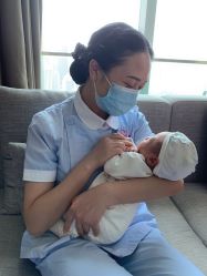 -大美臻喜母婴(南坪店)