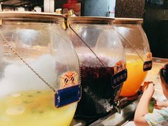 -蓉城四海·澳牛炙烤自助(江阴周庄店)