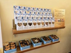 -曲奇四重奏(铜锣湾店 )