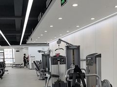 -WEGYMER健萌健身(麦德龙钰龙天下馆)
