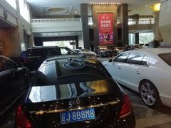 -沈阳皇朝万鑫酒店