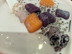 -满记甜品(荟聚购物中心店)