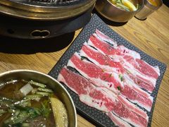 -泥炉烧肉师(新街口金銮巷店)