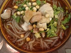 梁记肥肠粉-梁记肥肠粉(宽窄巷子店)