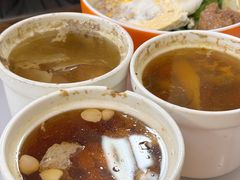 五指毛桃海底椰炖本地鸡-信行丰炖品皇店(光孝路店)