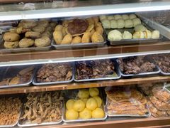 -老回回烩面馆(左家庄店)