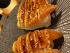 -争鲜回转寿司(浦东三钢里PLUS店)