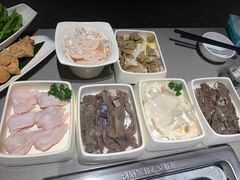 -海底捞火锅(北京路店)