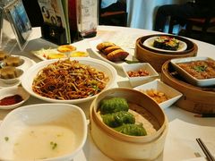 -潮福城大酒楼·潮味粤品·港式点心(湖滨北路店)