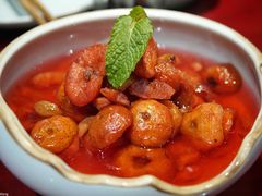 -窄巷子陕菜馆·地道陕西菜(粉巷店)