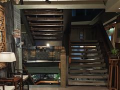 -川旺角融合菜•海景餐厅(星海广场店)