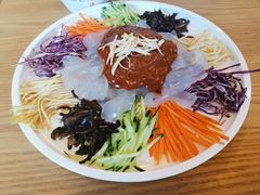 -金豆角砂锅焖面(安贞店)