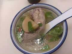 -吕记老鸭汤·徽菜馆(东营路店)