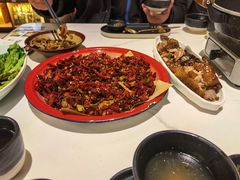 -乔阿马·江南味·驴肉香(龙湖华泾天街店)