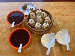 -都一处烧麦馆(前门店)