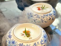 -月福京味斋·烤鸭店·北京菜(鼓楼总店)