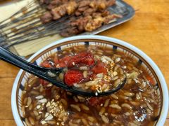 -老白家怡贵园烤肉