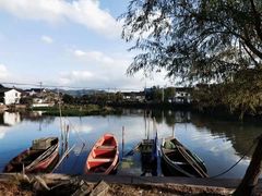 -东钱湖小普陀景区