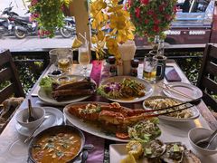 -Onion restaurant